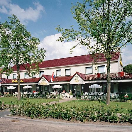 De Drie Linden Luyksgestel Exterior foto